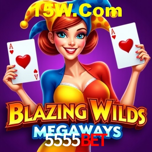 Descubra o Mundo do Cassino Online com 5555bet