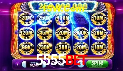 A Emoção da Loteria na 5555bet: Uma Chance de Mudança de Vida